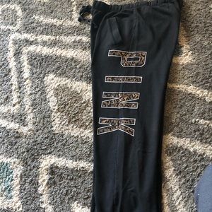 Rare vs Cheetah sweats.